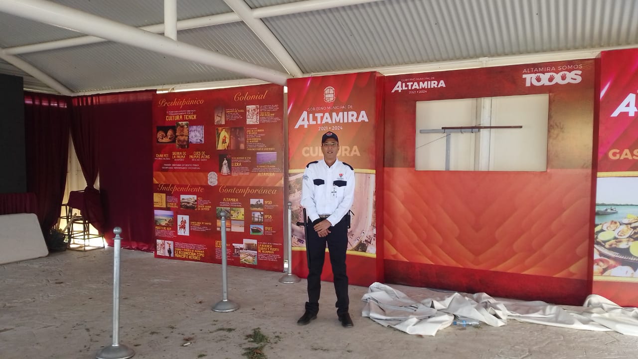 Protección ejecutiva